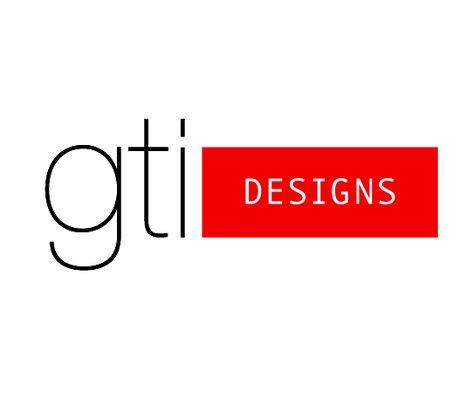 A division of GTI Designs Group gtidesigns.com