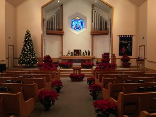 Woodhaven Presbyterian Church