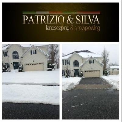 P&S Landscaping & Snowplowing