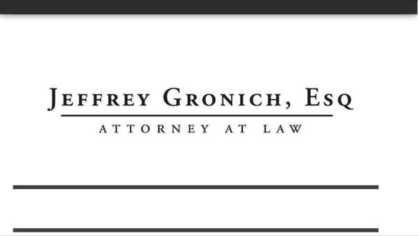 Fantastic lawyer with an exceptional work ethic.