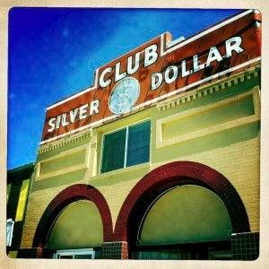 Silver Dollar Club