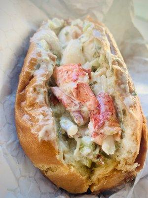 Lobster Roll