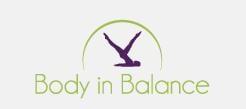 Body In Balance Pilates & Pilates Instructor Training logo