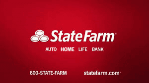 Auto, Home, Life, Bank