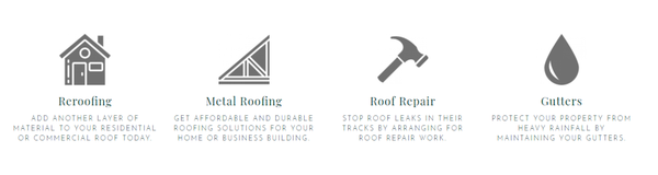 Ace Roofing, LLC