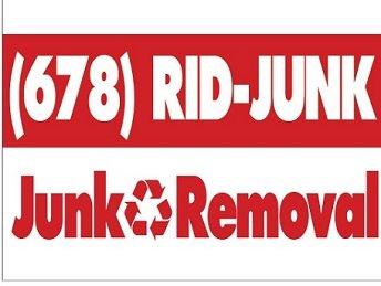 678 Rid Junk, Company logo