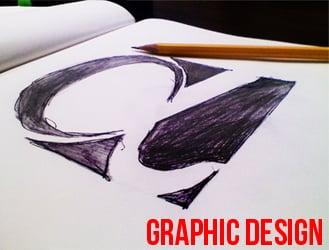 Custom Graphic Design