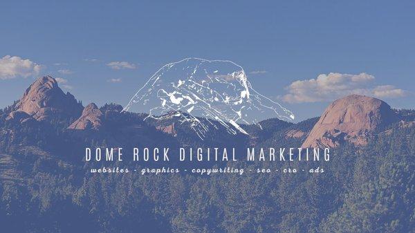 Dome Rock Digital Marketing