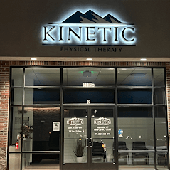 Kinetic Physical Therapy