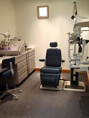 Auburn Family Eyecare