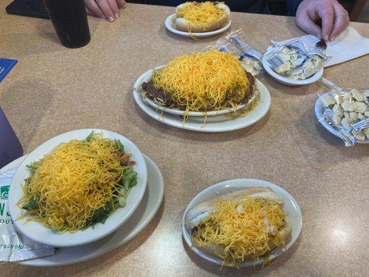 Skyline Chili