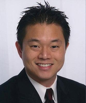 Dr. Arthur P. Chou