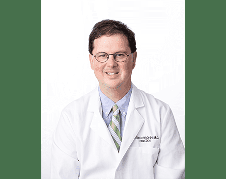 Eric Frohn, MD