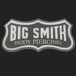 Big Smith Body Piercing Shop in Kansas City