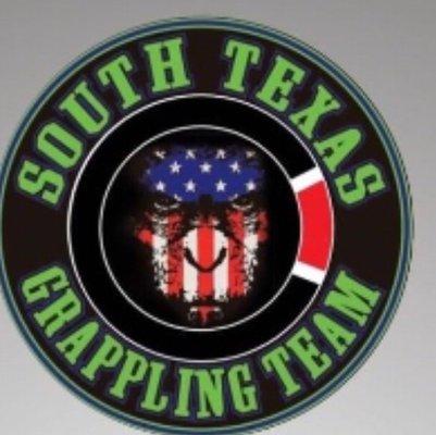 South Texas Grappling Team