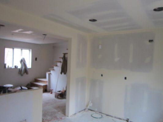 Stanley Painters & Handyman Service