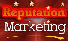 Reputation Marketing