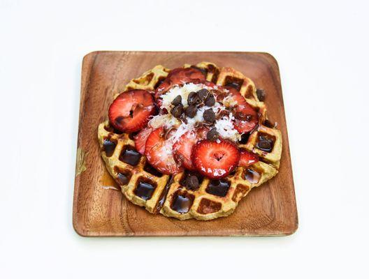 Waffles