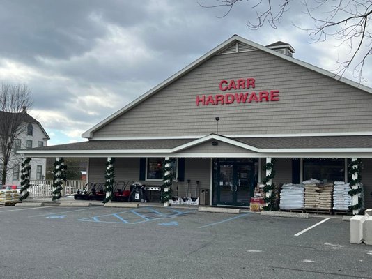 Lee Hardware