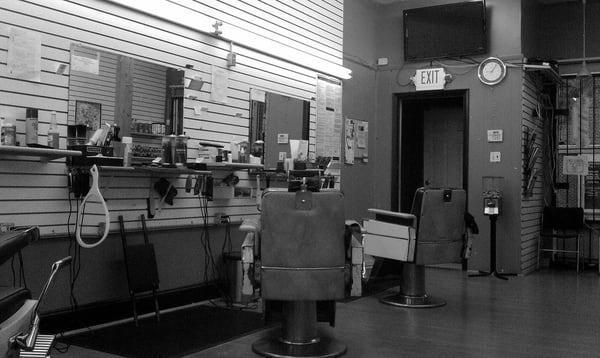 Hair International Barbershop