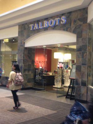 Talbots