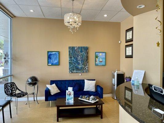 Suncoast Dentistry