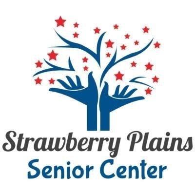 Strawberry Plains Senior Center, for active seniors