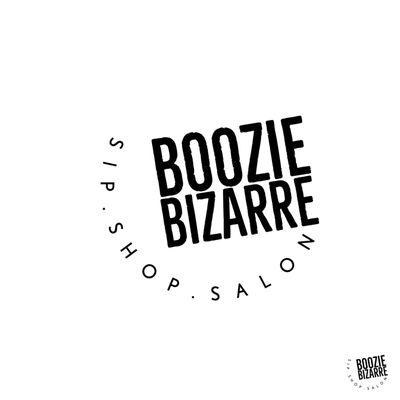 Boozie Bizarre