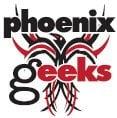 Phoenix Geeks Logo