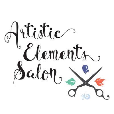 Artistic Elements Salon