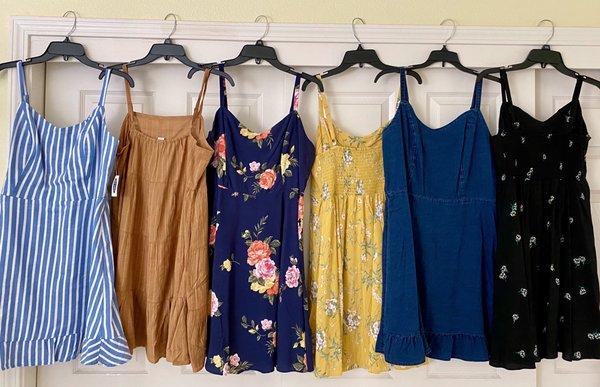 03.27.21 sundresses