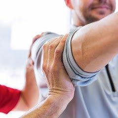 Shoulder Rehabilitation