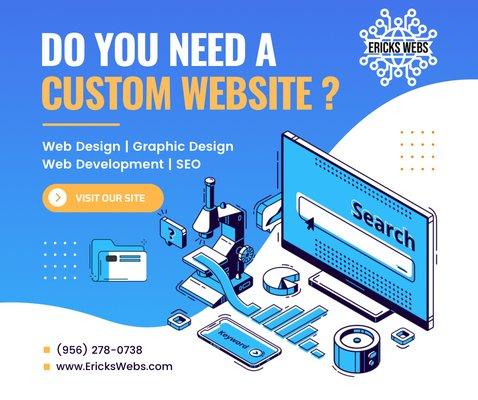 Do you need a business website?