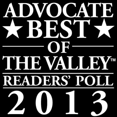 How many years in a row have we been voted The Best Sandwiches from Springfield to Brattleboro? LOTS!