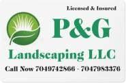 P&G Landscaping