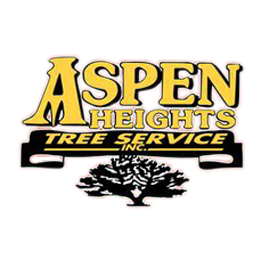 Aspen Heights Tree Service