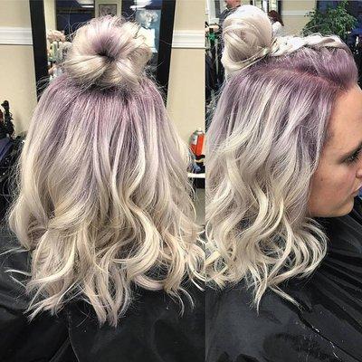 Shadow root and style by Darcy