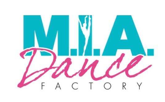 M.I.A. Dance Factory