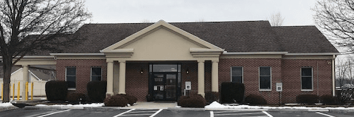 New Cumberland Federal Credit Union