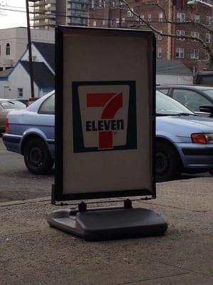 7-Eleven