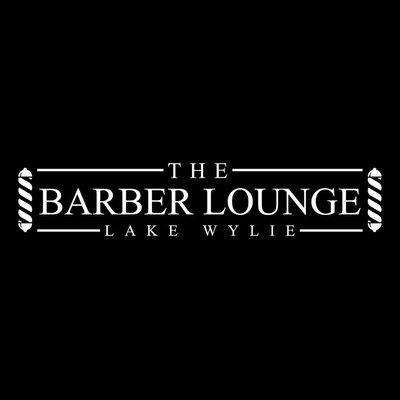 The Barber Lounge