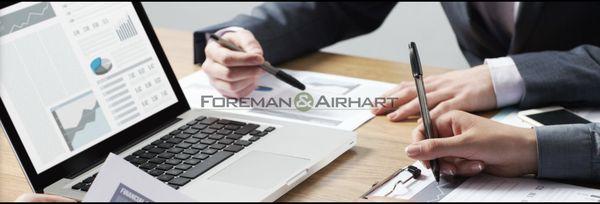 Foreman & Airhart, LTD.