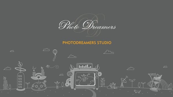 Photodreamers Studio