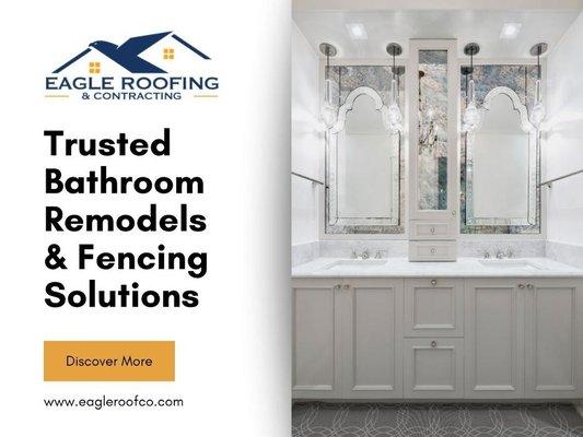 Eagle Roofing & Contracting