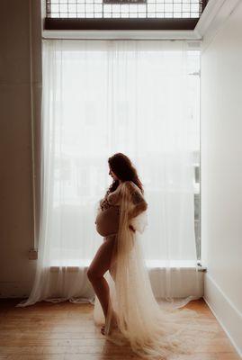 Maternity Session