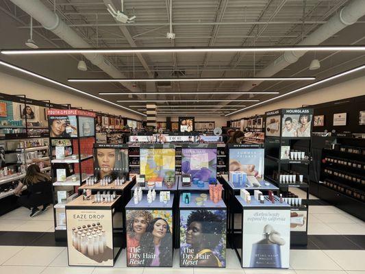 Store Interior