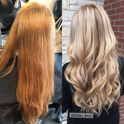 Transformations by Lex at AKC Hair & Makeup