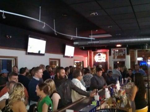 Evansville's Newest Bar & Grill