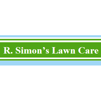 R. Simon's Lawn Care