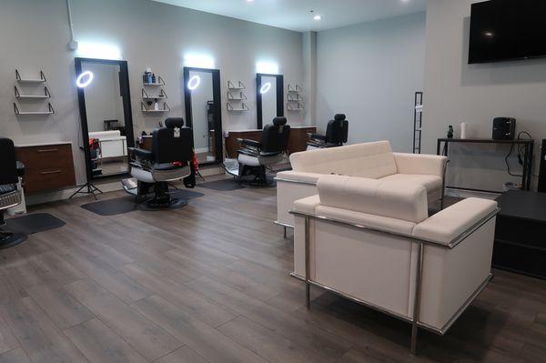 Bulk N Cuts Barbershop